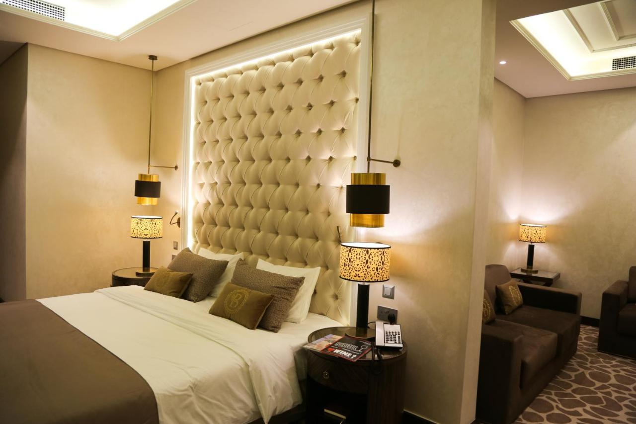 The B Premier Hotel: Luxury Meets Comfort In Doha, Qatar