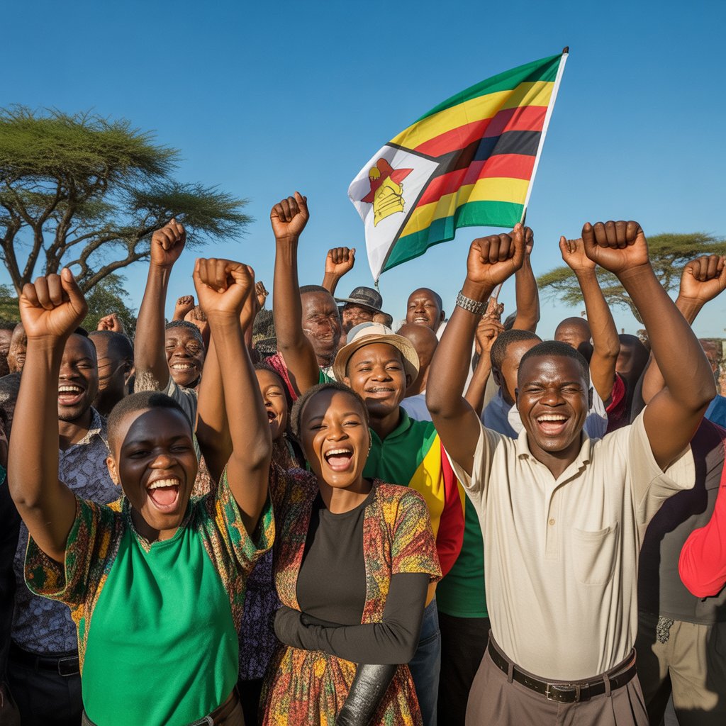 Zimbabwe Community